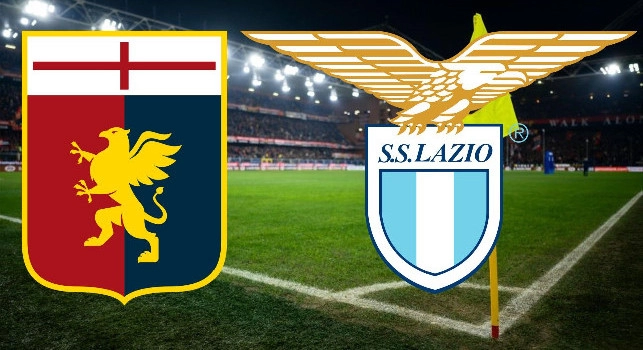 Genoa-Lazio rinviata ancora? La decisione della Lega Serie A