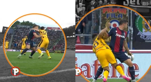 Moviola Bologna Inter