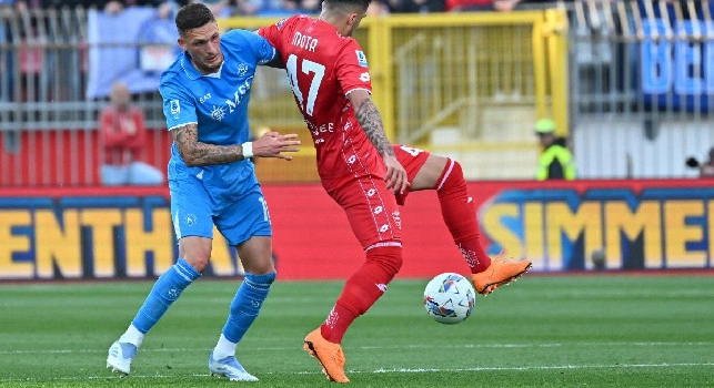 Rafa Marin al Villarreal, Gazzetta: il Real Madrid non ostacolerebbe la cessione del Napoli