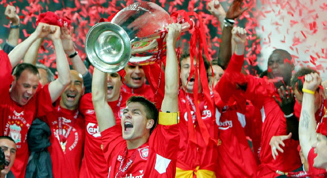 Quale fu la finale di Champions l'ultima volta che morì un Papa: ricordate cosa accadde tra Milan e Liverpool?