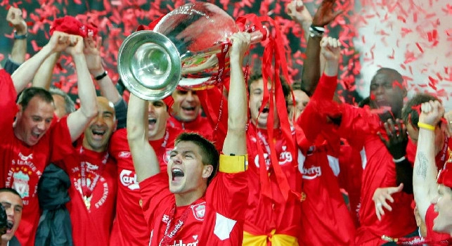 Quale fu la finale di Champions l'ultima volta che mor&igrave; un Papa: ricordate cosa accadde tra Milan e Liverpool?