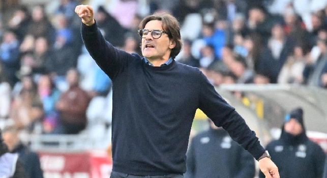 Torino, seduta di allenamento al Filadelfia dopo lo spostamento della gara con l'Udinese