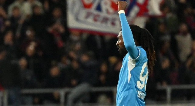 Il Napoli cederà Anguissa? Nel frattempo ha fatto una mossa per evitare problemi ed escludere un'ipotesi