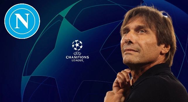 Napoli gi&agrave; in Champions League stasera se... tutte le combinazioni