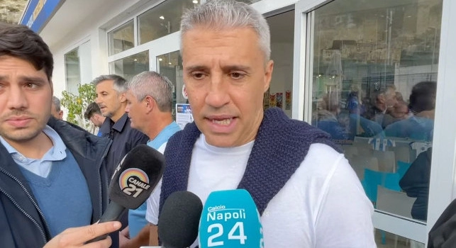 Crespo pronto ad allenare in Serie A: TMW svela la squadra