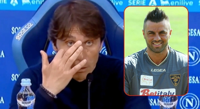 Conte, le sentite condoglianze alla famiglia di Graziano Fiorita: Tutto molto assurdo, ragazzo perbene