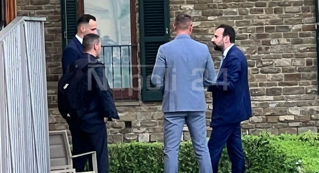 Gatti-Napoli, da Tudor è arrivato un messaggio inequivocabile