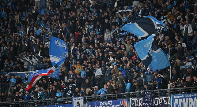 Giudice Sportivo, SSC Napoli sanzionata: il motivo