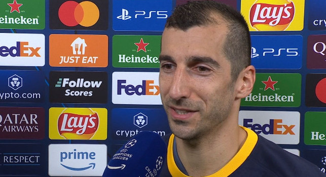 Mkhitaryan