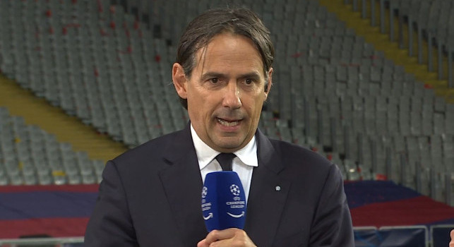 Inter, Inzaghi: Gol annullato non capisco perché! Problemi per Lautaro, ho qualche dubbio...