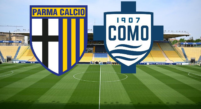 Formazioni ufficiali Parma-Como: le scelte di Chivu e Fabregas