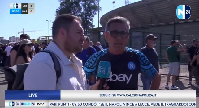 DIRETTA VIDEO - Lecce-Napoli, le formazioni ufficiali: due novitÃ  nell\'undici di Conte! Giampaolo cambia modulo