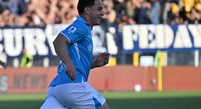 Giacomo Raspadori