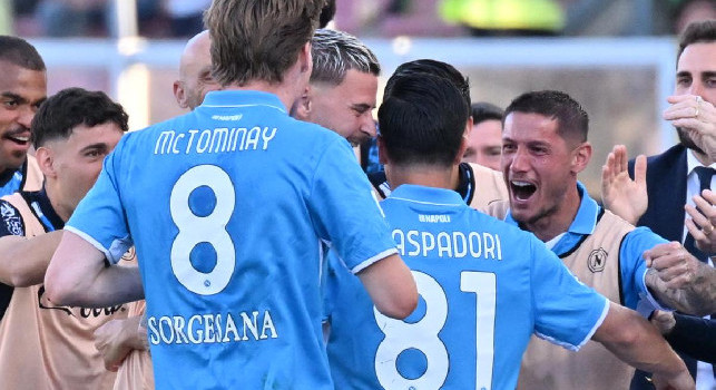 Lecce-Napoli 0-1, radiocronaca da brividi di Carmine Martino su Radio Crc | VIDEO