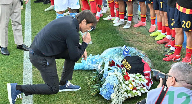Varriale: Vittoria decisiva in un clima surreale! Conte riesce sempre ad andare al sodo, profumo di Scudetto