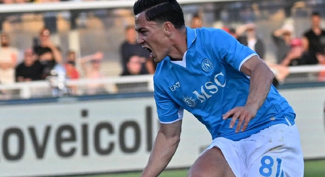 Calciomercato Napoli, Tuttosport - Le 6 squadre che volevano Raspadori a gennaio