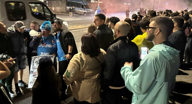 Quando torna il Napoli da Lecce? Il programma del rientro, c'è un aggiornamento da Capodichino