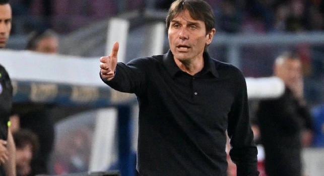 Coppola: Conte? Senza le garanzie competitive, rischiamo di vedere una cosa&hellip;