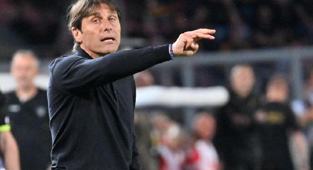 Antonio Conte