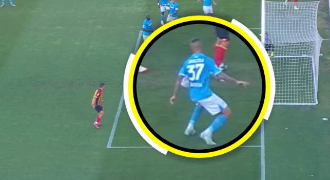 Moviola CorSport, diversi errori di Massa: manca anche un rigore al Napoli!