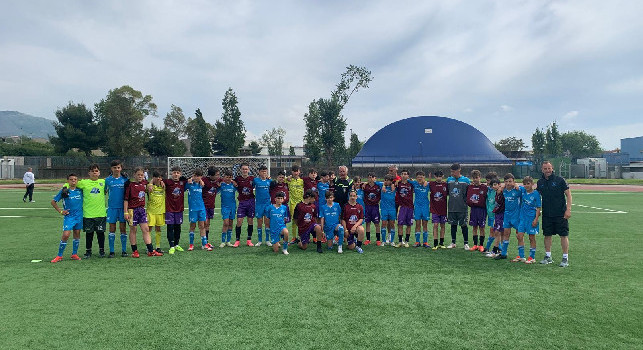 “Wasp CUP” a Cercola, i risultati del terzo giorno di gare e le parole di Langella | VIDEO