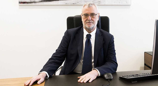 Roberto Barbieri