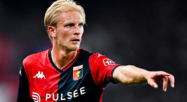 Ufficiale: è stato squalificato, salta Napoli-Genoa!