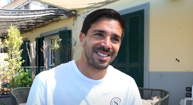 Simeone svela: C'è una cosa molto stressante a Napoli, all'inizio la vivevo malissimo