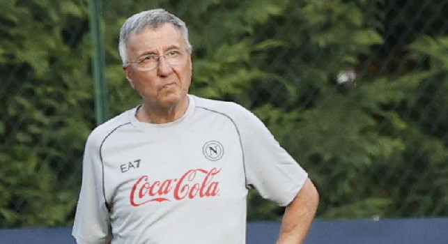 Mauro Sandreani