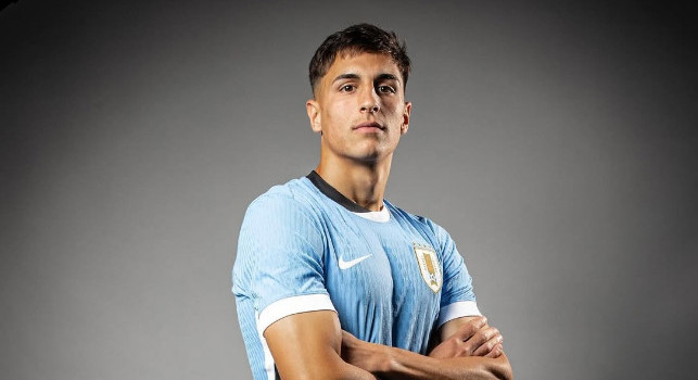 Dall'Argentina - Napoli su Facundo Bernal: è sfida alla Juve, può arrivare un'offerta a giugno