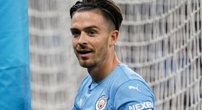 Bomba del The Sun: Napoli su Grealish, è il sogno di Conte per il super colpo estivo