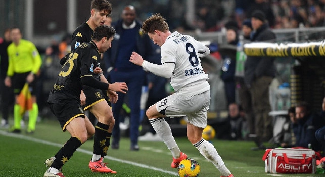 Sky - Contatti Napoli-Juventus per Miretti: la formula e le cifre dell'affare