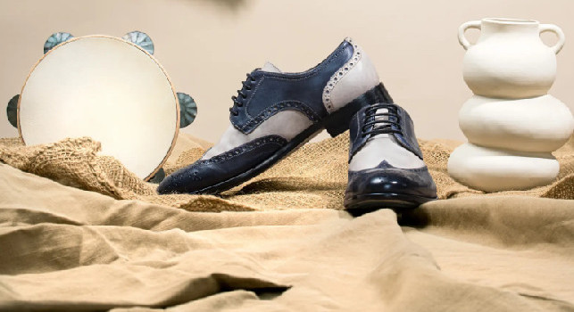 Dellovo apre il primo showroom a Napoli: ecco dove si trova il brand di calzature e la data dell'inaugurazione