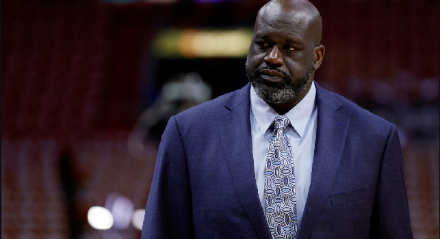 Napoli Basket, bomba clamorosa: Shaquille O'Neal entra in società! Definito anche il ruolo