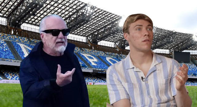 Napoli scatenato, non solo De Bruyne: altro colpo stellare in Premier, il nome