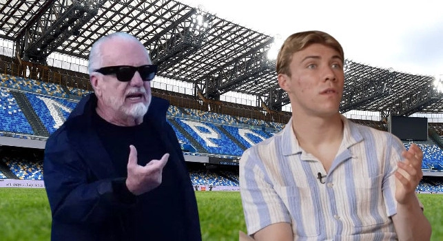 Napoli scatenato, non solo De Bruyne: altro colpo stellare in Premier, il nome