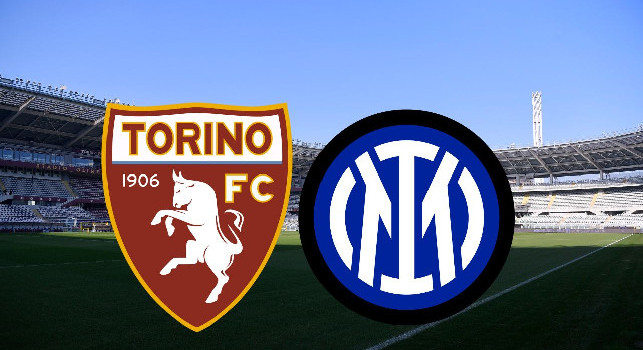Formazioni ufficiali Torino-Inter: le scelte di Vanoli e Inzaghi