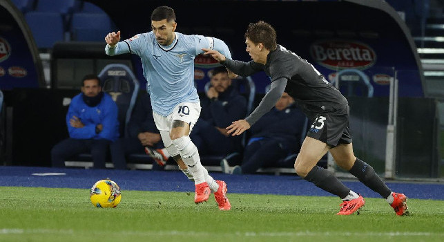 UFFICIALE - Diffidato, Zaccagni è stato ammonito: salterà Inter-Lazio! E non è l'unico