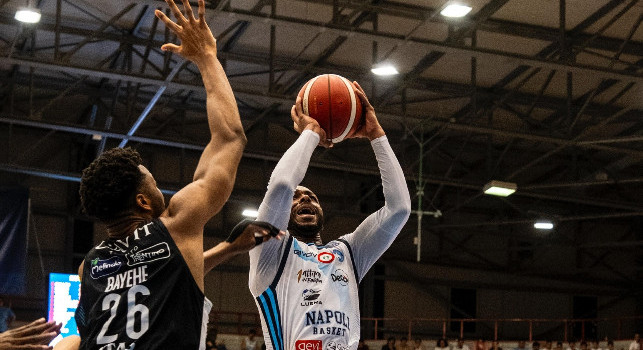 Napoli Basket