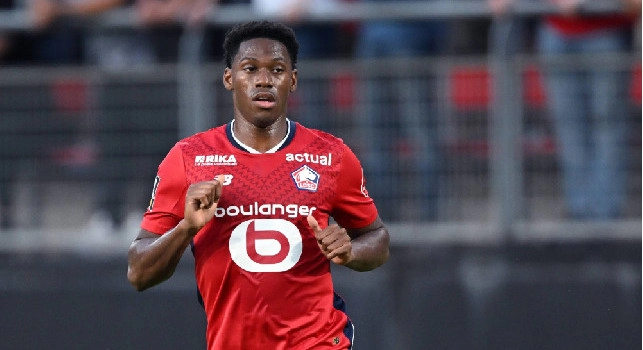 Il Lille aveva offerto a David l'ingaggio più alto nella storia del club