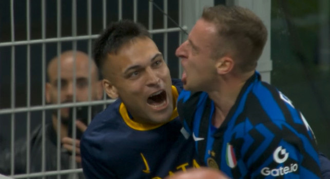 Infortunio Lautaro: salterà anche Inter-Lazio. Gli aggiornamenti da Milano