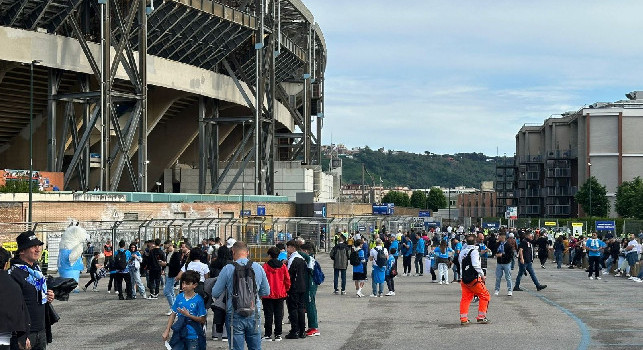 Napoli Genoa
