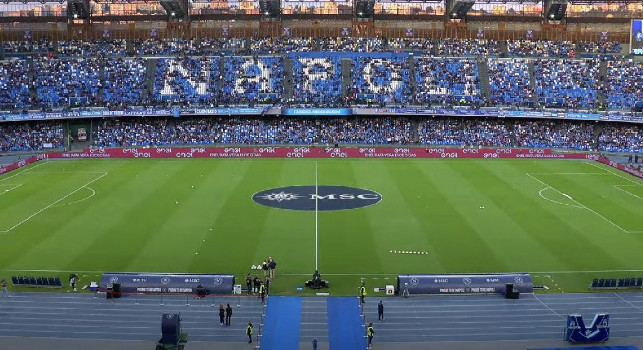 UFFICIALE - Napoli-Cagliari, settore ospiti aperto solo a chi ha la fidelity: prezzo e modalità vendita