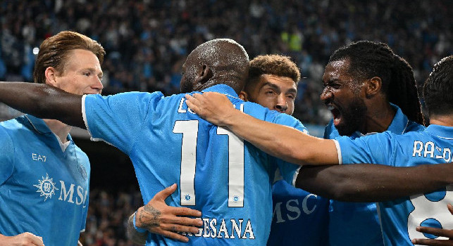 Pagelle Napoli-Genoa: non c’è nulla di perso, ma è un’occasione buttata se nei tiri a porta finisce 11-2