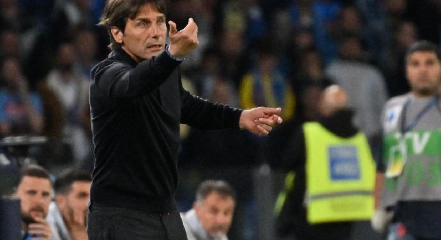 Scotto: Bruciato il 'bonus' Scudetto, obbligatorio vincere a Parma: Conte ha urlato una frase tutta la gara