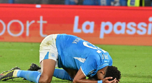 Caputi: Il Napoli si fa rimontare da un Genoa coraggioso ma rinunciatario. 1 punto sull'Inter tesoro prezioso