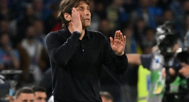 Perillo: Dominio assoluto, 22 tiri ma partita stregata! A Conte va fatto un rimprovero, a Parma per vincere