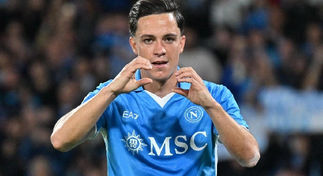Ultimatum del Napoli all'Atletico Madrid! Il Mattino: offerta per Raspadori entro una settimana