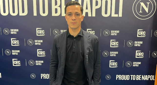 Raspadori a CRC: Ora abbiamo due finali: il destino è nelle nostre mani! Il Parma con noi scenderà in campo col coltello tra i denti