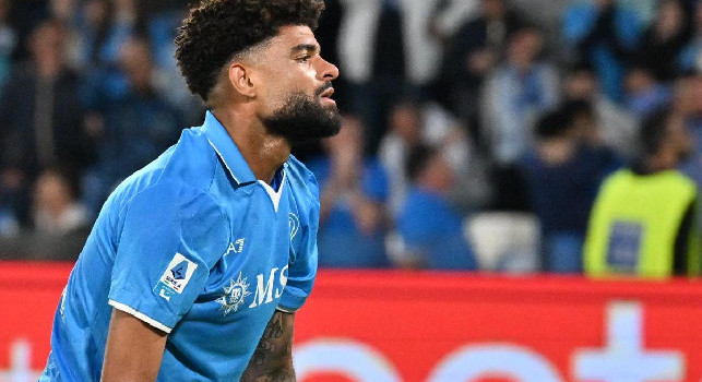 Napoli-Genoa, moviola Gazzetta: manca un cartellino rosso, la verità sul braccio di Venturino